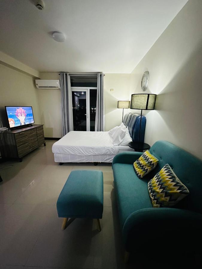 Seaview Sunset Accommodation Cebu Exteriör bild